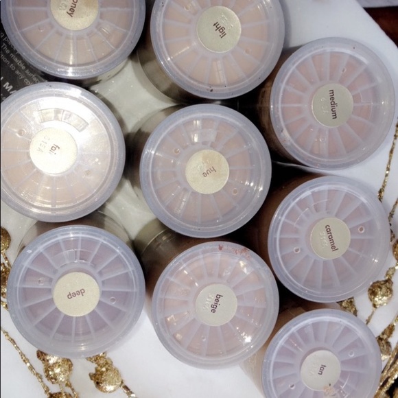 Foundation - Picture 2 of 2